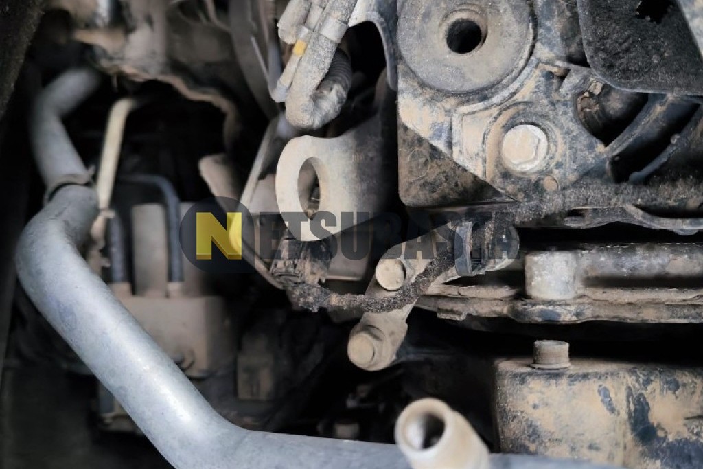 Nissan Qashqai+2 2.0 dCi 4x4 Aut. 2010