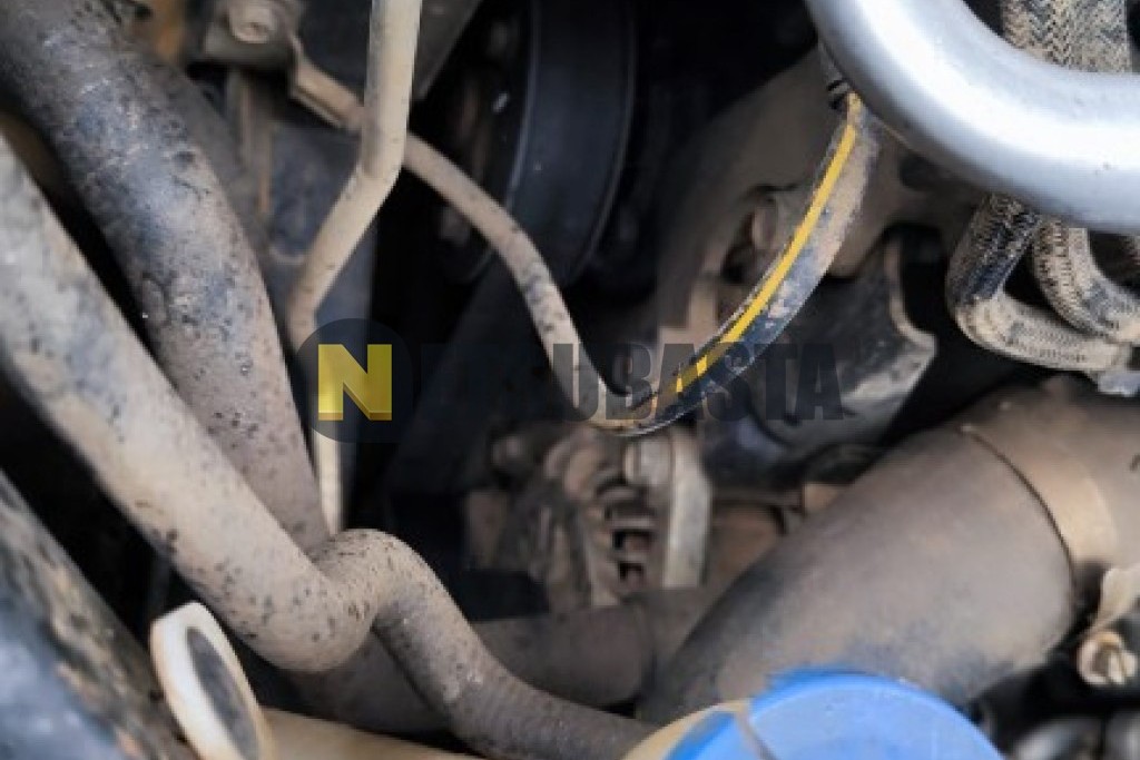 Nissan Qashqai+2 2.0 dCi 4x4 Aut. 2010