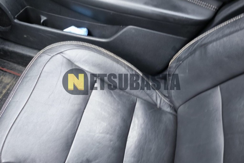 Nissan Qashqai+2 2.0 dCi 4x4 Aut. 2010