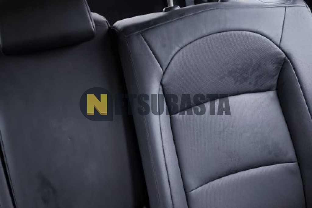 Nissan Qashqai+2 2.0 dCi 4x4 Aut. 2010