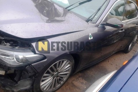 Yamaha Majesty 400 2010