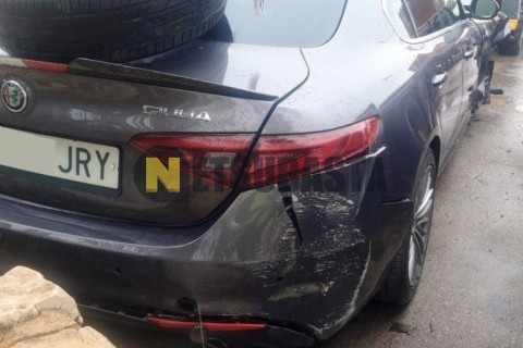 Yamaha Majesty 400 2010