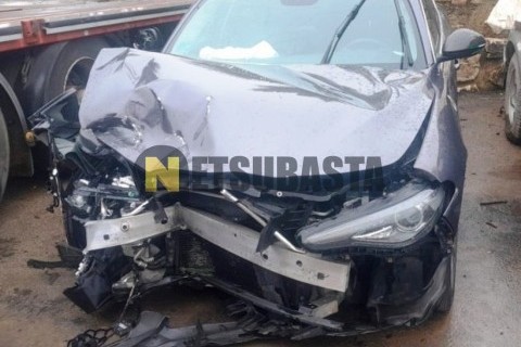 Yamaha Majesty 400 2010