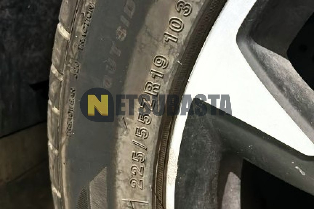 Mazda CX-5 2.2 D 4WD Aut. 2015