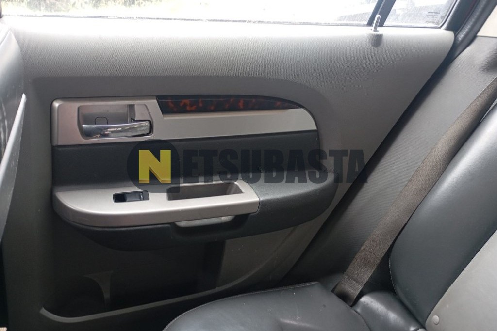 Chrysler Sebring 2.0 CRD 2008