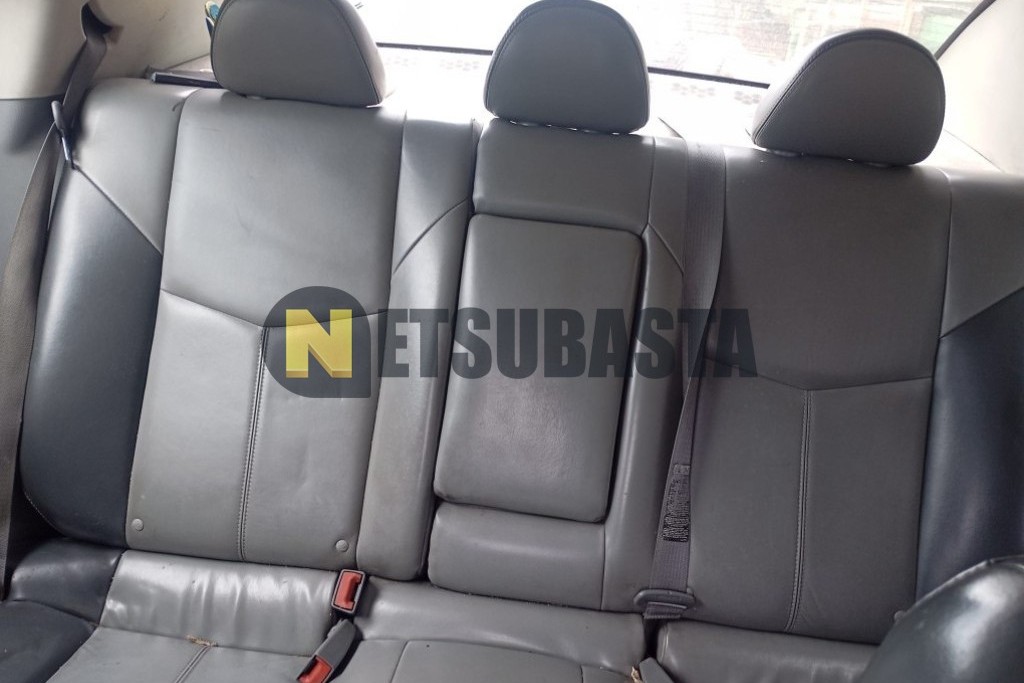 Chrysler Sebring 2.0 CRD 2008