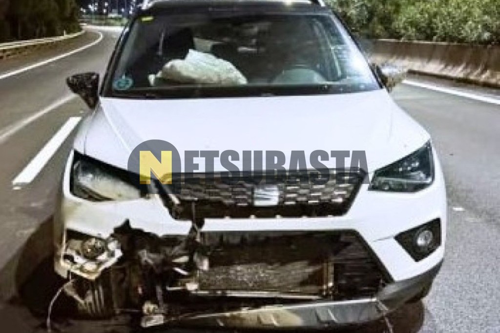 Seat Arona 1.0 TSI 2018