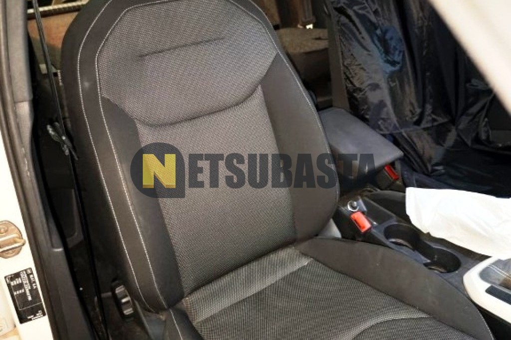 Seat Arona 1.0 TSI 2018