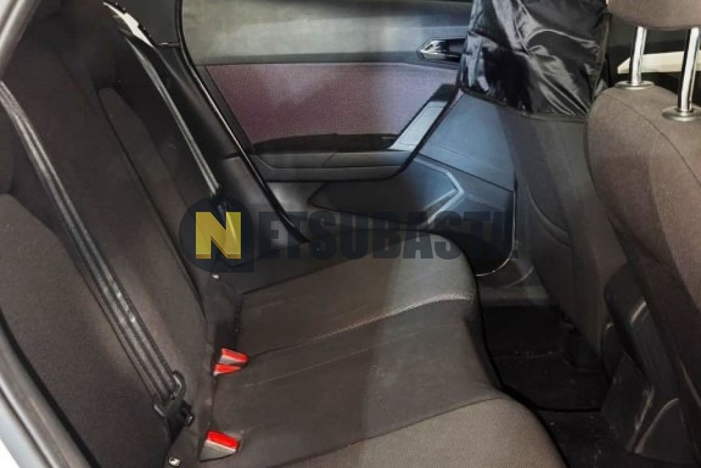 Seat Arona 1.0 TSI 2018