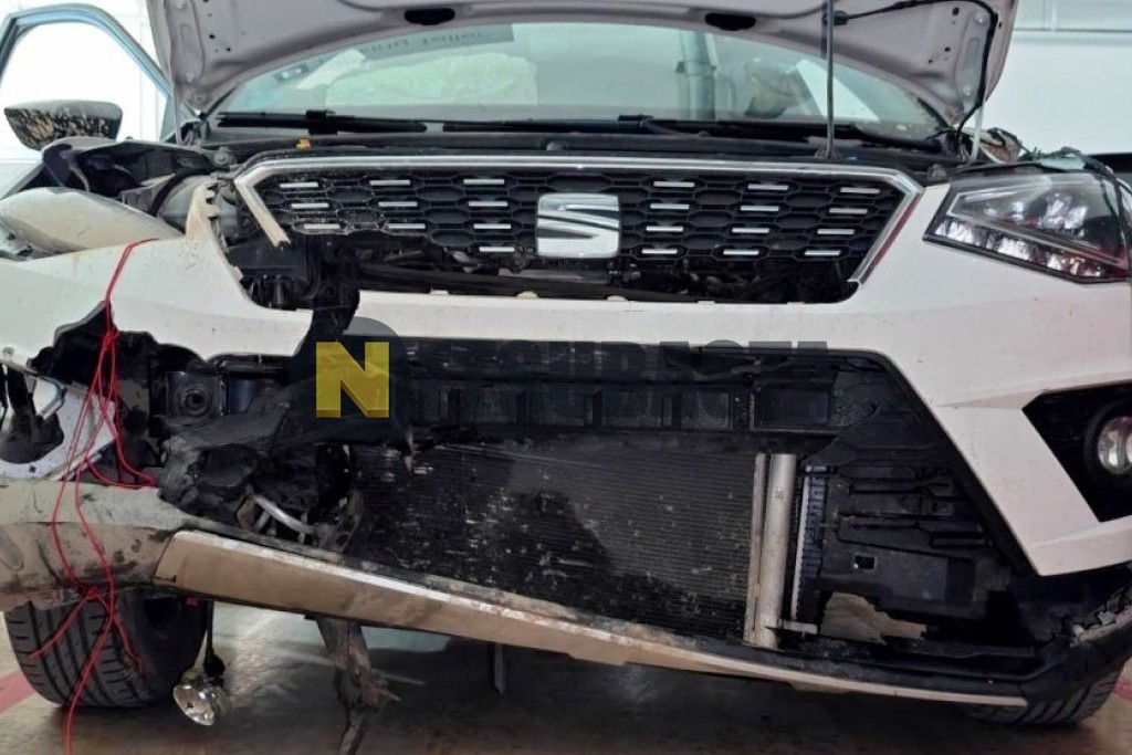 Seat Arona 1.0 TSI 2018