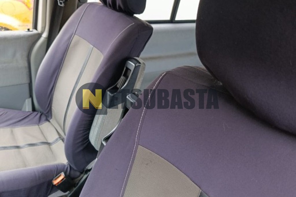 Volkswagen Caravelle California 2.4 D 1991