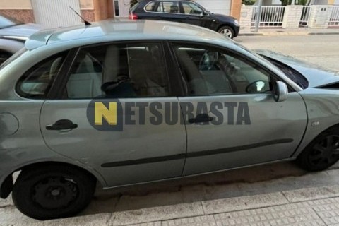 SYM GTS 125 EVO 2010