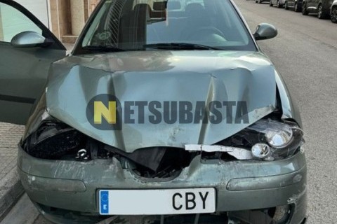 SYM GTS 125 EVO 2010