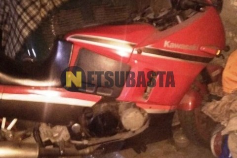 SYM GTS 125 EVO 2010