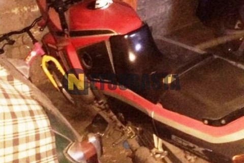 SYM GTS 125 EVO 2010