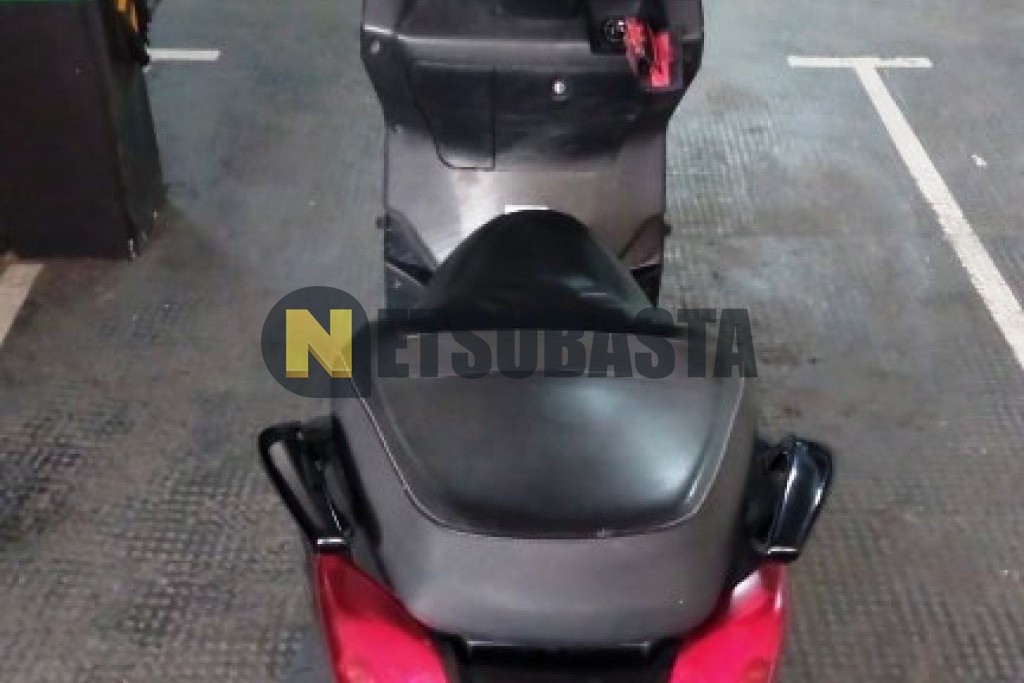 Yamaha XMAX 125 2007