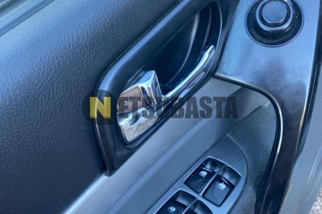 SsangYong Rodius 270Xdi 2006