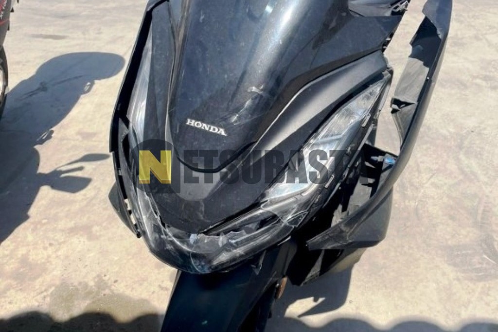 Honda PCX 125 2022