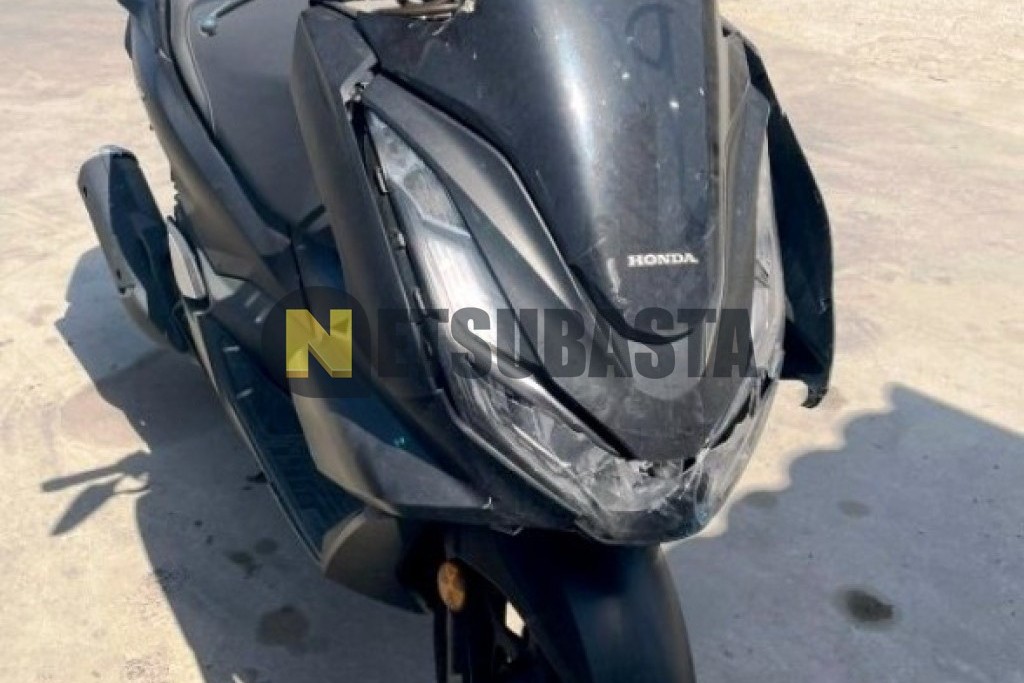 Honda PCX 125 2022