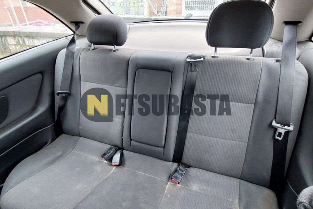 Opel Astra 2.0 DTi 2004