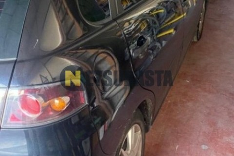 Yamaha Majesty 125 2014