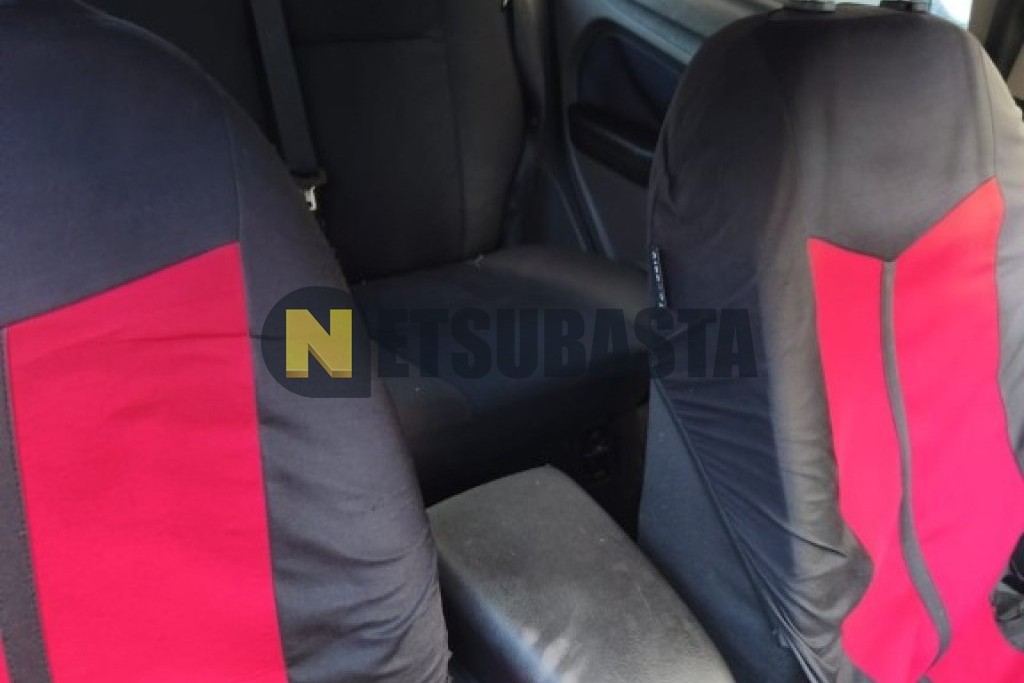 Ford Focus 1.6 TDCi 2005