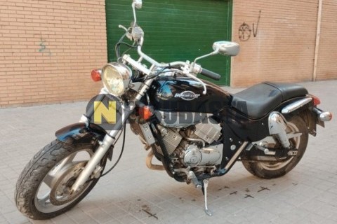 Yamaha Majesty 400 2010