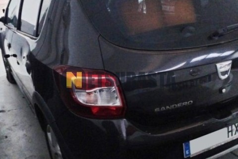 SYM GTS 125 EVO 2010