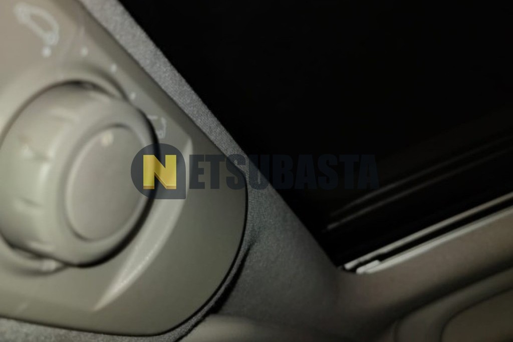 Renault Megane 1.6 16v 2004