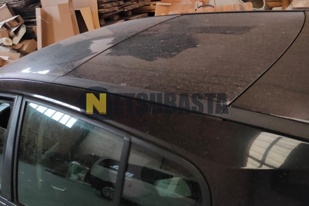 Renault Megane 1.6 16v 2004