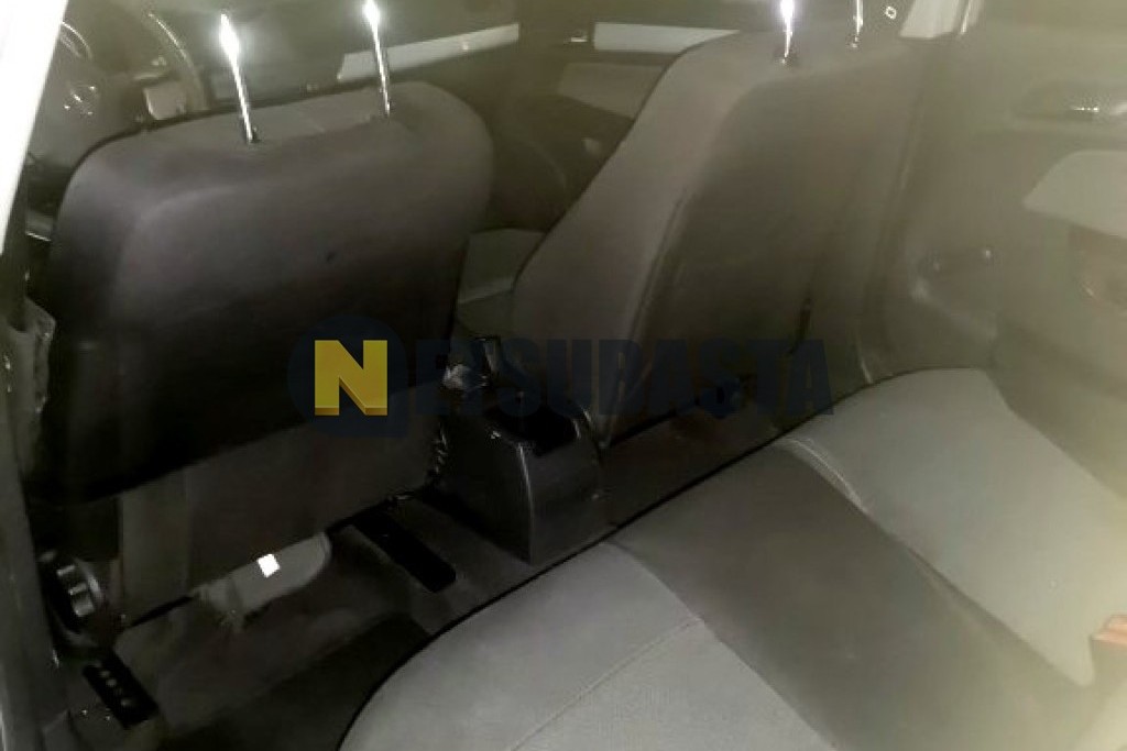 Opel Astra 1.7 CDTi 2005