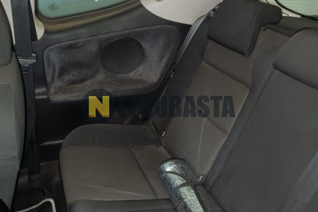 Peugeot 207 1.4 VTi 2008