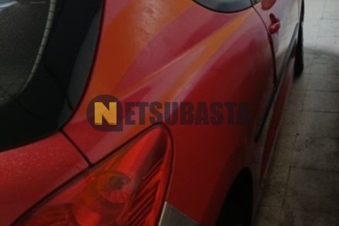 Yamaha Majesty 400 2010