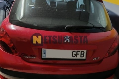 Yamaha Majesty 400 2010