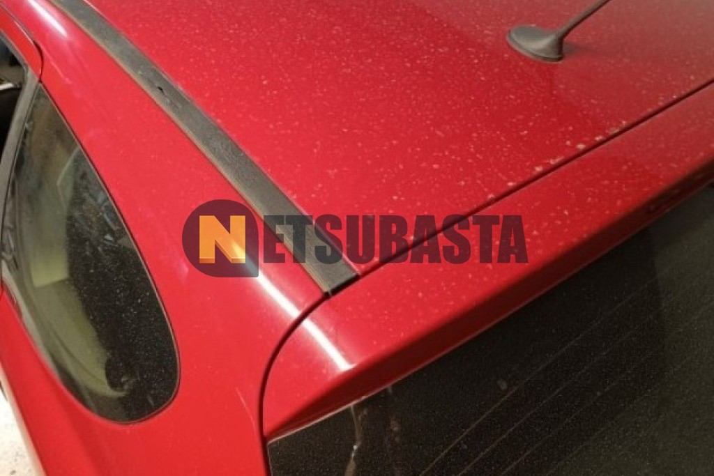 Peugeot 207 1.4 VTi 2008