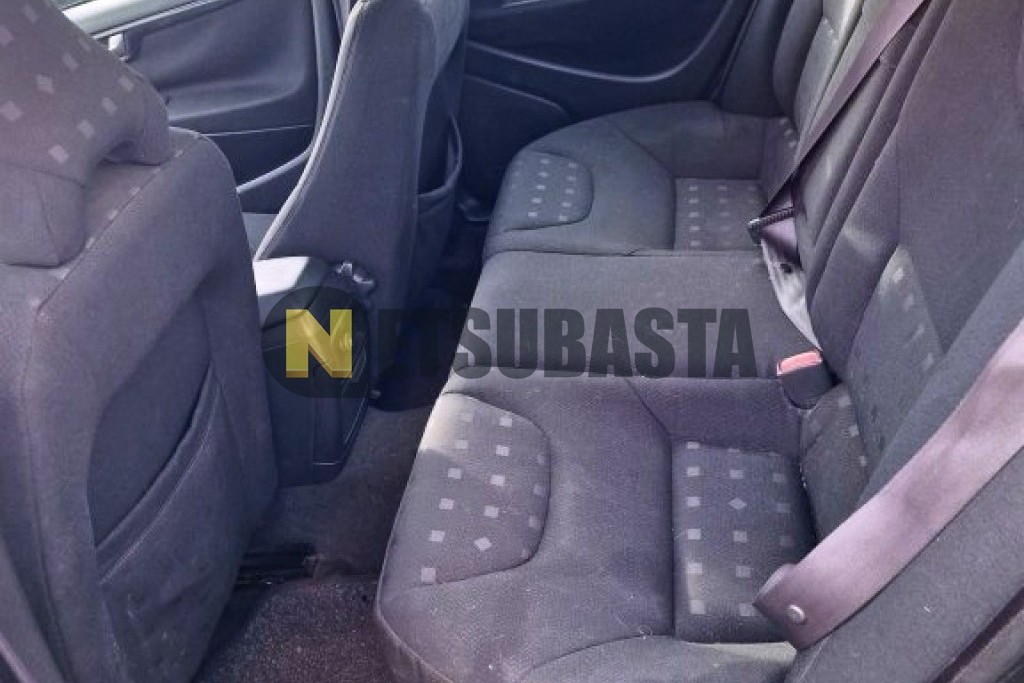 Volvo S60 2.4 2002