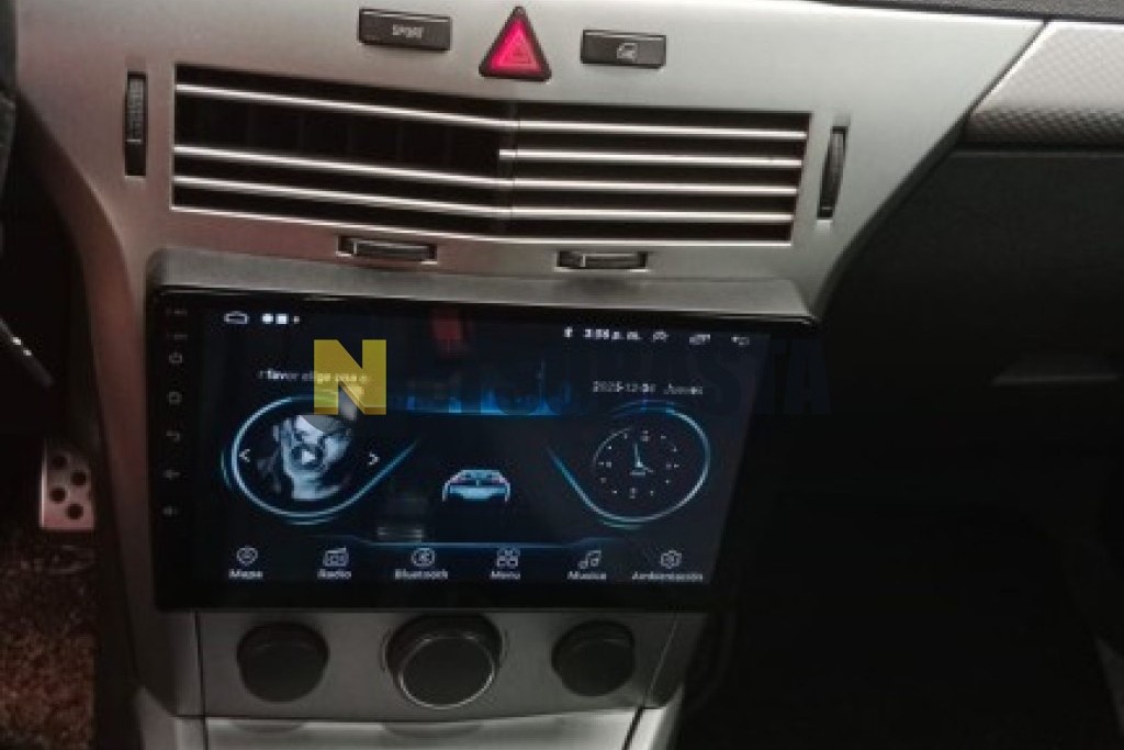 Opel Astra GTC 1.6 2009