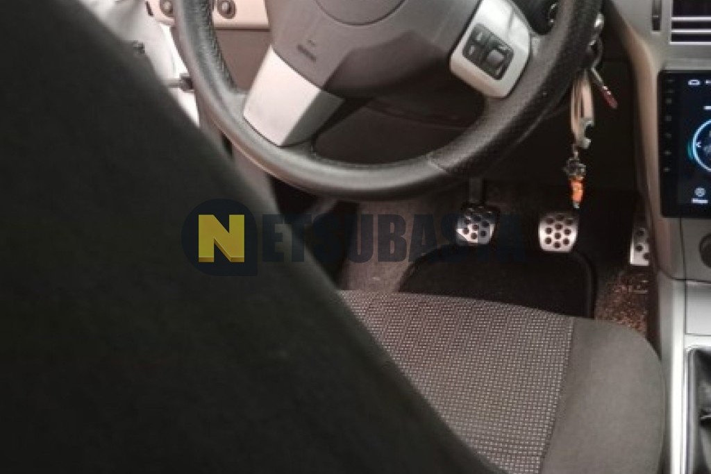 Opel Astra GTC 1.6 2009