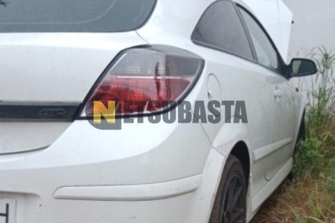 SYM GTS 125 EVO 2010