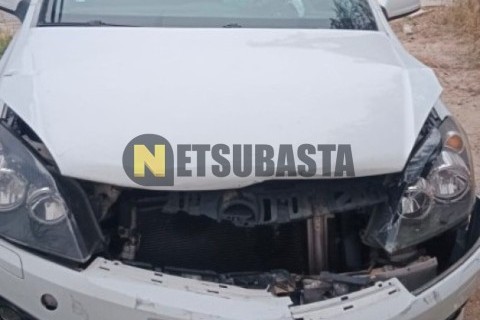 SYM GTS 125 EVO 2010