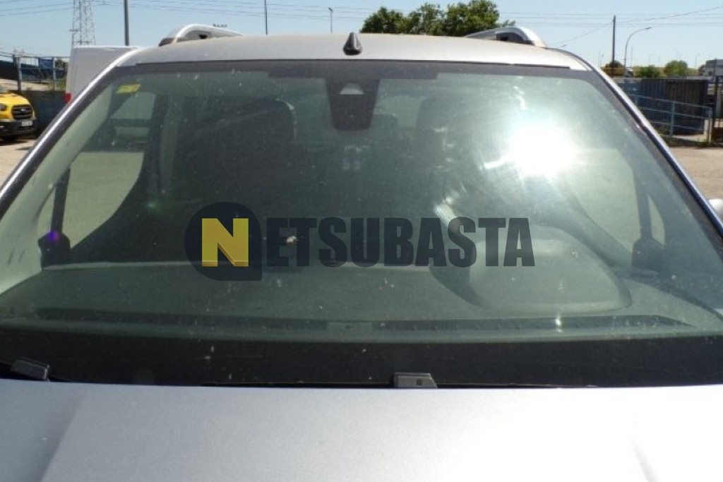 Peugeot Rifter 1.5 BlueHDi 2020