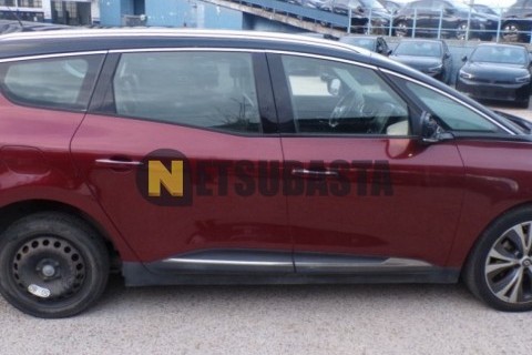 Yamaha Majesty 400 2010