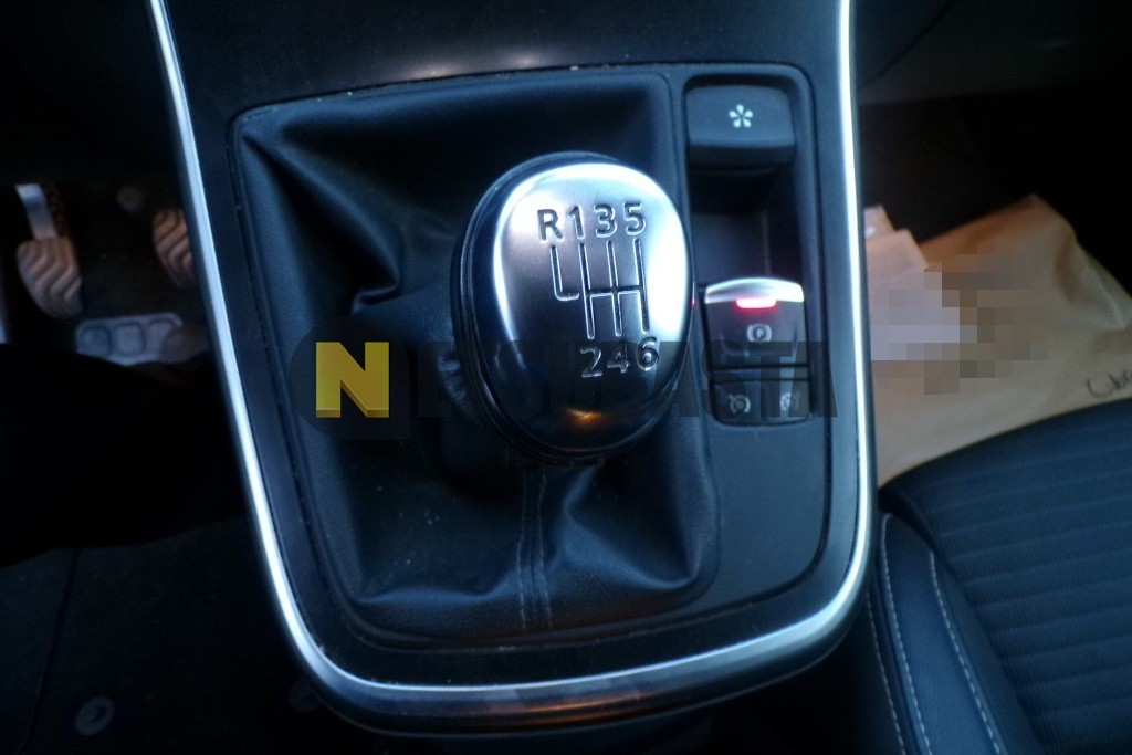 Renault Grand Scenic 1.2 TCe 7 plazas 2017