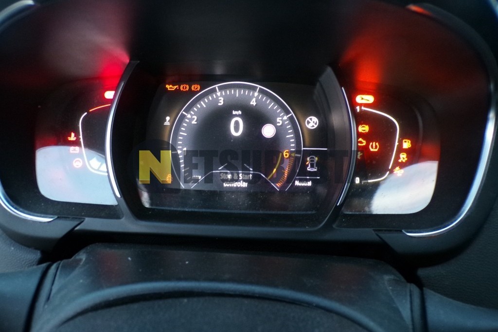 Renault Grand Scenic 1.2 TCe 7 plazas 2017