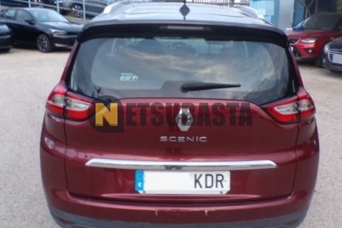 Yamaha Majesty 400 2010