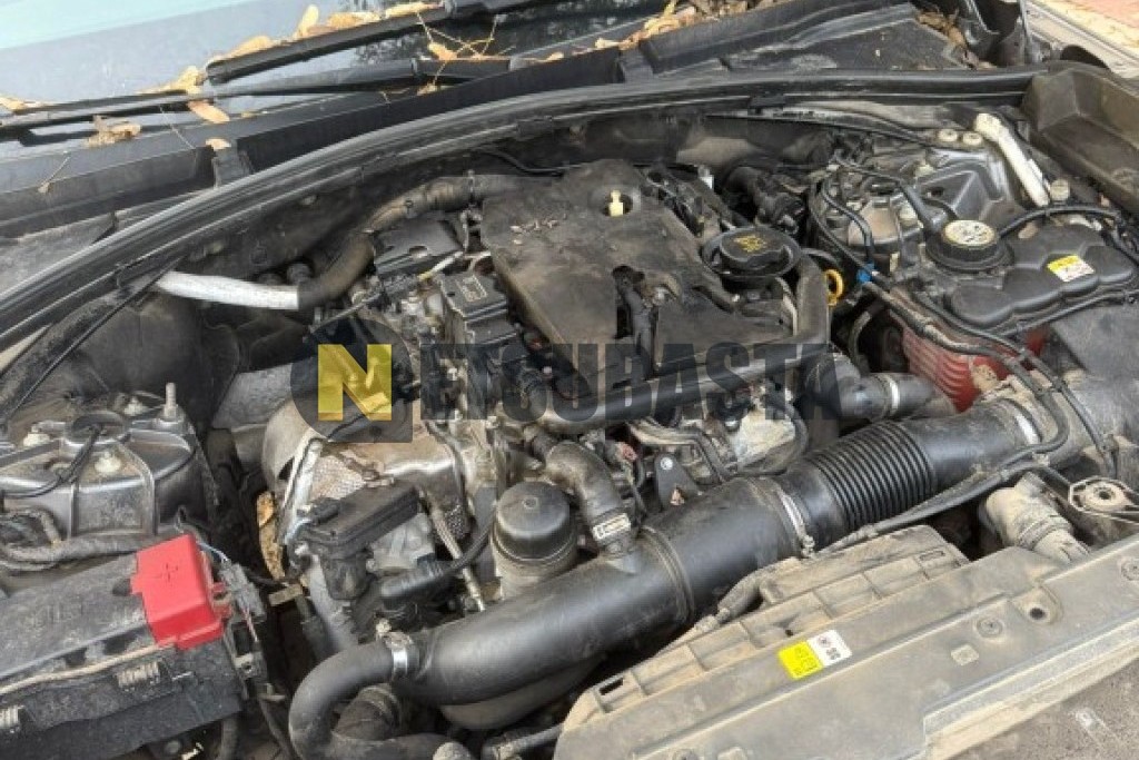 Land-Rover Range Rover Velar 2.0 P250 4WD Auto 2018