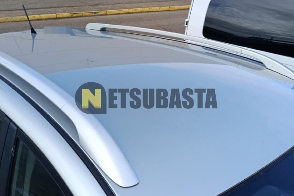 Toyota Corolla Verso 2.2 D-4D 2007