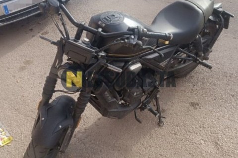 Yamaha Majesty 400 2010