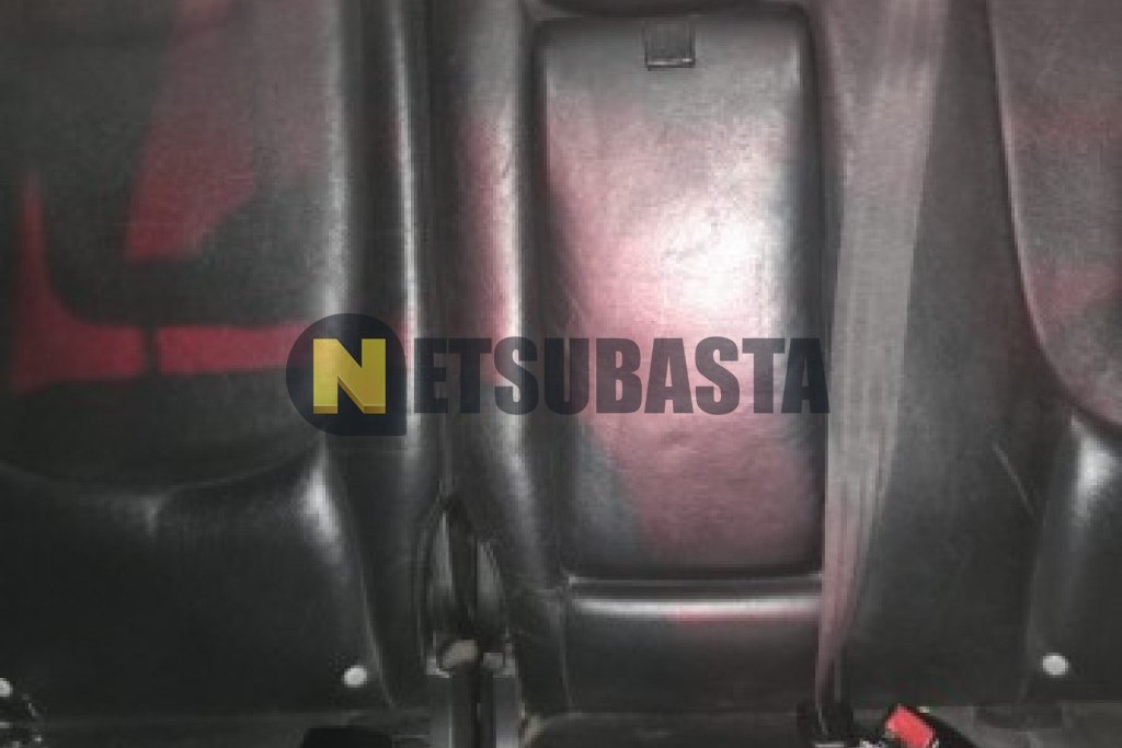 Hyundai Matrix 1.5 CRDi 2006