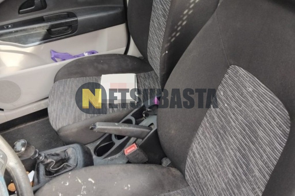 Kia Ceed 1.6 CRDi 2007